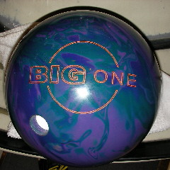 BIG ONE