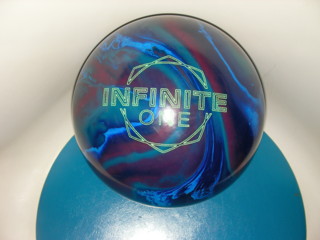 INFINITE ONE