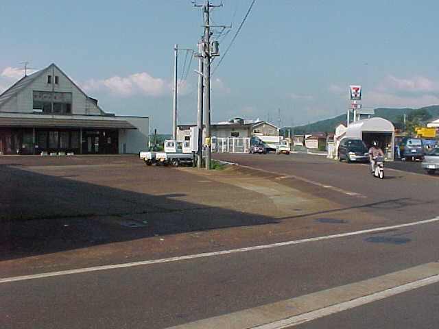 YwՂ炵ꏊ